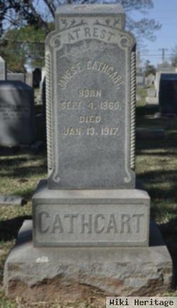 James E. Cathcart