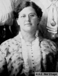 Josephine Gertrude "josie" Decker