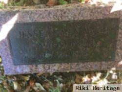 Jesse James Webb, Sr