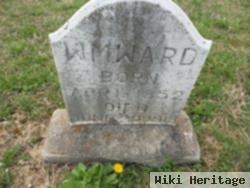 William Ward