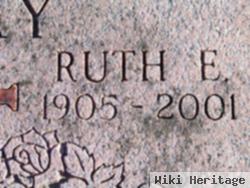 Ruth E. May