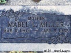 Mabel Lillian Sutter Miller