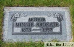 Minnie Brokate