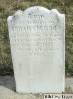 Abraham Good