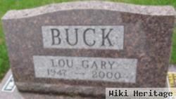 Lou Gary Buck