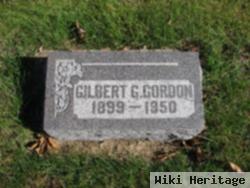 Gilbert G. Gordon