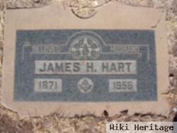 James H Hart