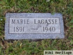 Marie Lagasse