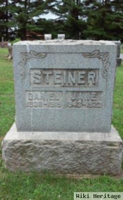 Jane Steiner