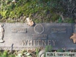 William L Whitney