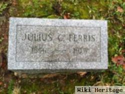 Julius Caesar Ferris