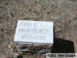 John C. Hightower