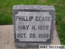 Phillip Cease