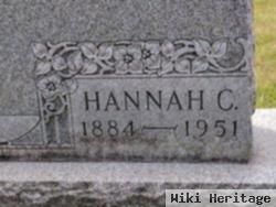 Hannah Johnson Westling