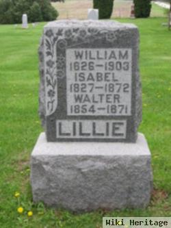 Isabel Young Lillie