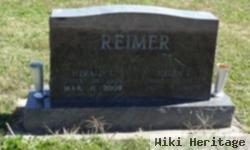 Herald L. Reimer