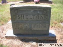 Ida Jenkins Shelton