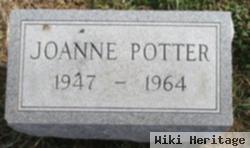 Joanne Potter