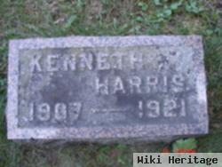 Kenneth Harris