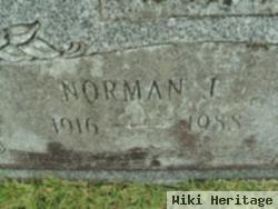 Norman John Seemann