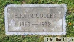 Elra Myron Cooley