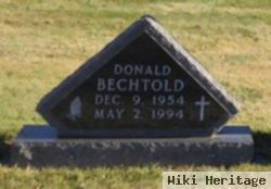 Donald Bechtold