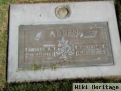 Robert R. Allen