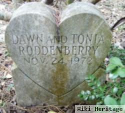 Tonia Roddenberry