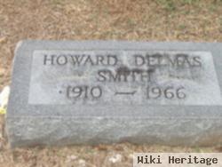 Howard Delmas Smith