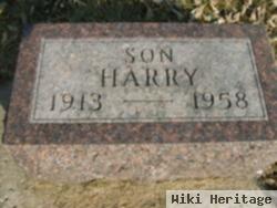 Harry Lee Smith, Jr