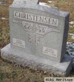 John Christensen