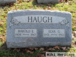 Elva Grove Haugh