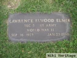 Lawrence Elwood "larry" Elmer