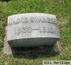 Jacob Swanger