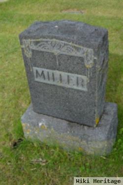 Anna T. Miller