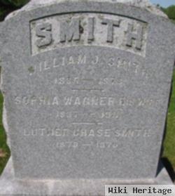 Luther Chase Smith