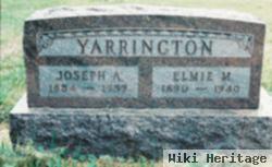 Joseph Allen Yarrington