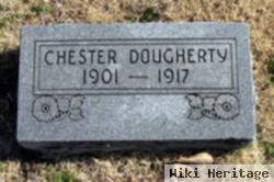 Chester Dougherty