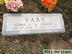 Norma Vary