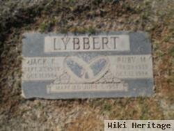 Ruby M Lybbert