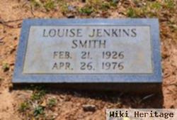 Louise Jenkins Smith