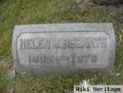 Helen D. Bozarth