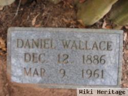 Daniel Clark Wallace