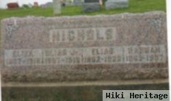 Elias Nichols, Jr