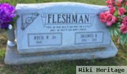 Delores K Fleshman