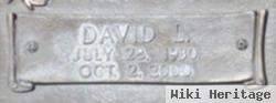 David Lloyd Alexander