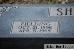 Fielding Lloyd Sheckels