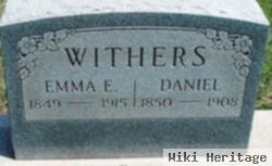 Daniel K. Withers