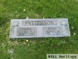 Asa N Patterson