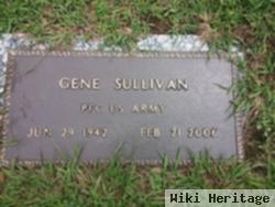 Gene Sullivan